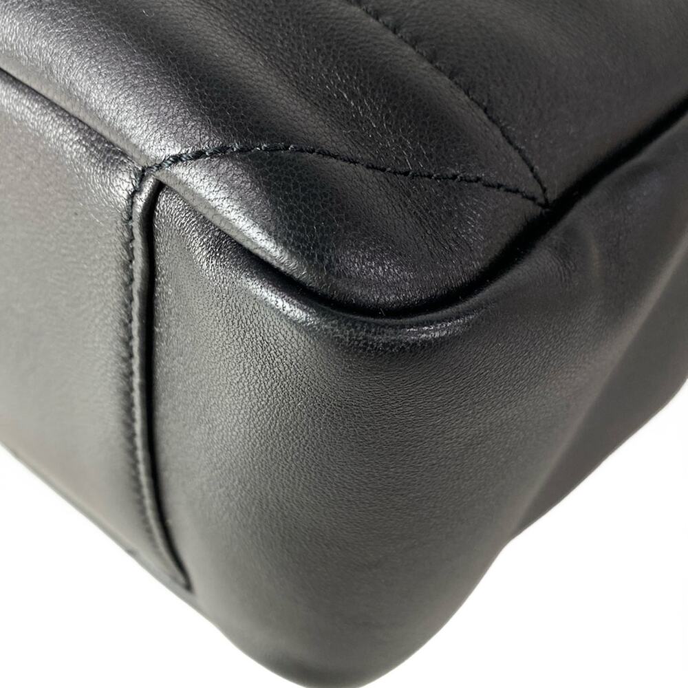 Saint Laurent PARIS Jamie Shoulder Bag 862712AAB321000 - Picture 7 of 16
